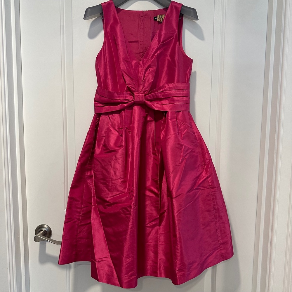BANANA REPUBLIC DRESS